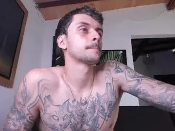 Chaturbate Best Webcam of daniele_bunny