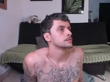 Chaturbate Nude Webcam of daniele_bunny