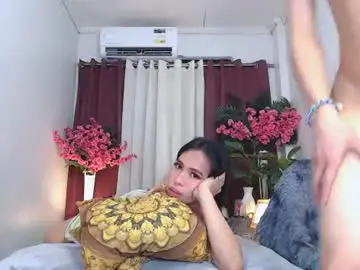 Chaturbate Live Sex of fckcieloangel