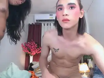 Chaturbate Live Porn of fckcieloangel