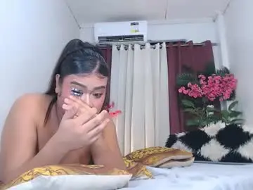 Chaturbate Live Sex Cam of fckcieloangel