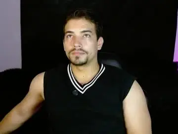 Chaturbate Sex Chat of ian_davis
