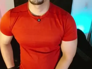 Chaturbate Free Live Porn of ian_davis
