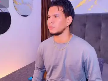 Chaturbate Adult Webcam of jacobwolf__