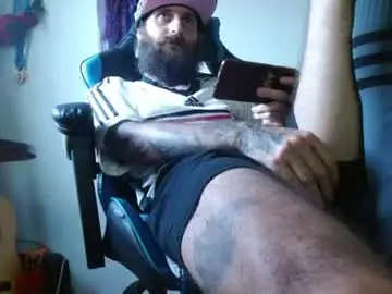 Chaturbate Sex Cam of jammes_owen
