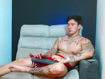 Chaturbate Adult Video Chat of justinfuller_31