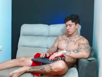 Chaturbate Watch Live Sex Cams of justinfuller_31