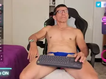 Chaturbate Nude Webcam of kale_19
