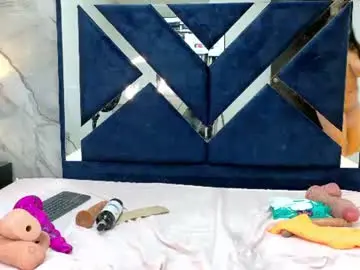 Chaturbate Best live sex cam show of karinasimonz
