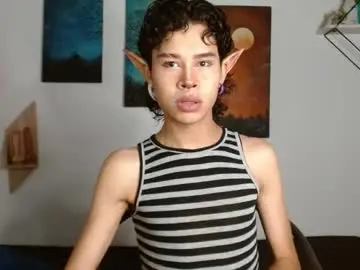 Chaturbate Adult Webcam of lejoowo