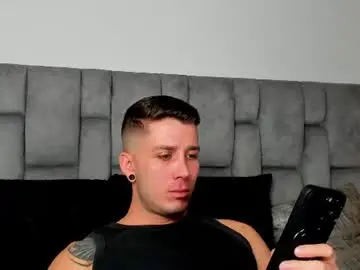 Chaturbate Sex Cam of marks_saenz