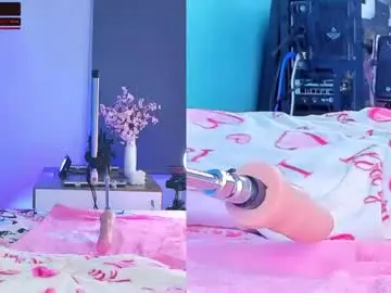 Chaturbate Live Porn of miiastone_cm