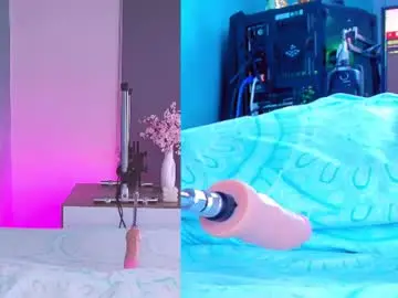 Chaturbate Nude Webcam of miiastone_cm