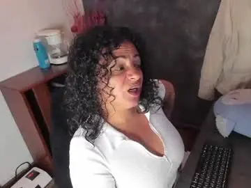 Chaturbate Adult Video Chat of natasha_fox_bms