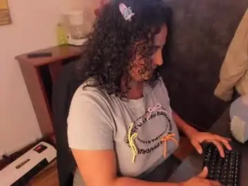 Chaturbate Live Sex Cam of natasha_fox_bms