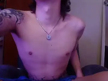 Chaturbate Free Porn Cam of p_parker222
