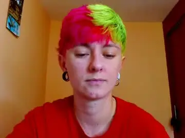 Chaturbate Free Live Porn of tomboyblue