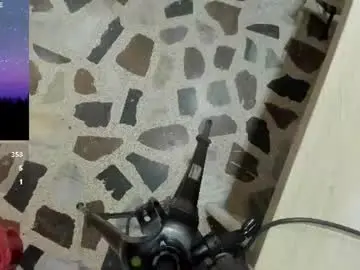 Chaturbate Adult Video Chat of alaskaflowers_