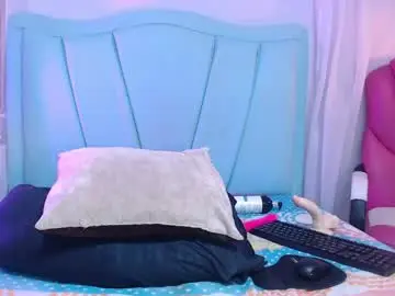 Chaturbate Best Webcam of alma_ebony