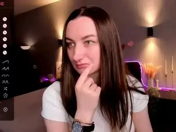 Chaturbate Watch Live Sex Cams of annacooleman_