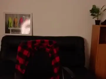 Chaturbate Adult Webcams of annakillian_kiss