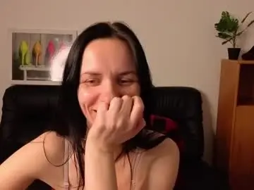 Chaturbate Best live sex cam show of annakillian_kiss