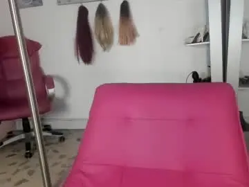 Chaturbate Private Sex Chat of antonellakling_