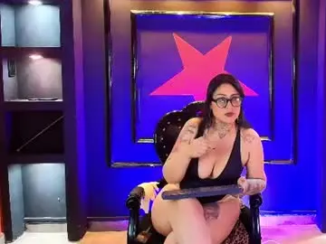 Chaturbate Private Sex Chat of blackroussebdsm