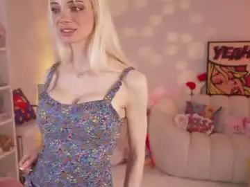 Chaturbate Live Sex of bunnydollstella