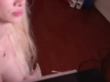 Chaturbate Sex Chat of bunnydollstella