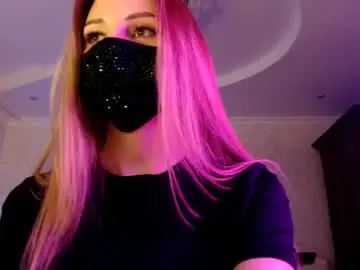Chaturbate Live Sex of iris_lave