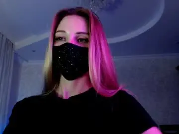 Chaturbate Best Webcam of iris_lave