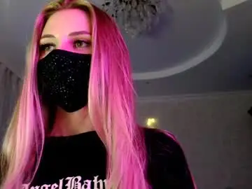 Chaturbate Free Porn Cam of iris_lave