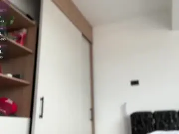 Chaturbate Sex Cam of jordandenis17