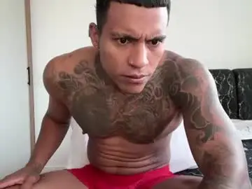 Chaturbate Best live sex cam show of jordandenis17