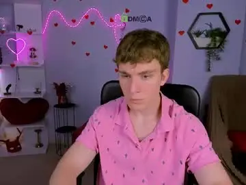 Chaturbate Best Webcam of kael_rin