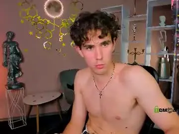 Chaturbate Best live sex cam show of kael_rin