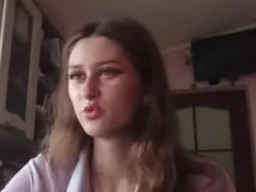 Chaturbate Live Sex Cam of lashaundasalsa