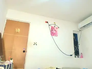 Chaturbate Sex Chat of miss_channellx