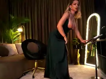 Chaturbate Live Porn of miss_ema_divine