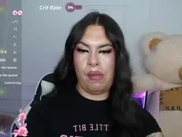 Chaturbate Live Sex of nicoobaby