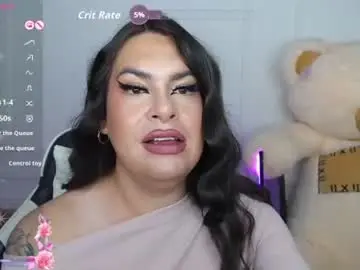 Chaturbate Watch Live Sex Cams of nicoobaby