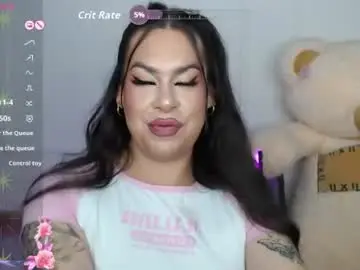 Chaturbate Private Sex Chat of nicoobaby
