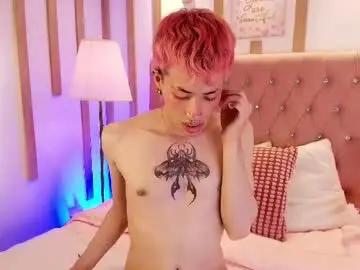 Chaturbate Sex Chat of ozorio_dany