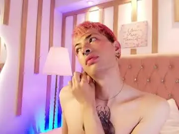 Chaturbate Live Sex of ozorio_dany