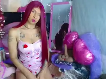Chaturbate Adult Video Chat of ruby_ofarell21