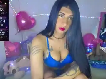 Chaturbate Nude Webcam of ruby_ofarell21