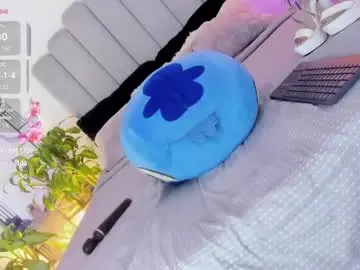 Chaturbate Live Sex of scarlett_steelee
