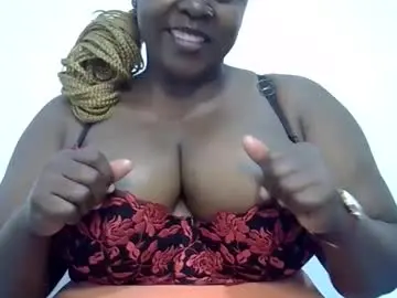Chaturbate Live Sex Cam of sexxi_ebony