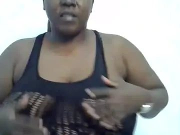 Chaturbate Live Porn of sexxi_ebony